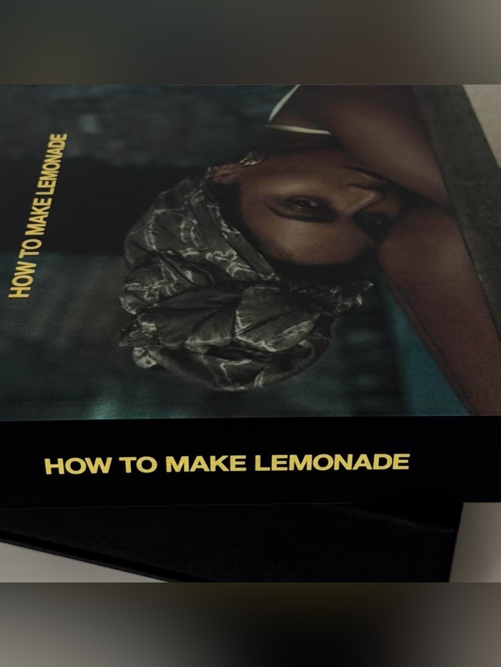 How To Make Lemonade - Picture 6 of 8